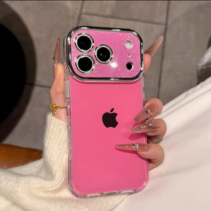 iPhone Series  Cases 17/16/15/14/13