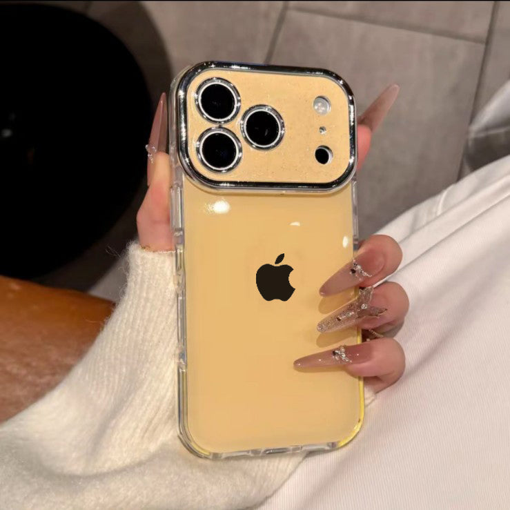 iPhone Series  Cases 17/16/15/14/13