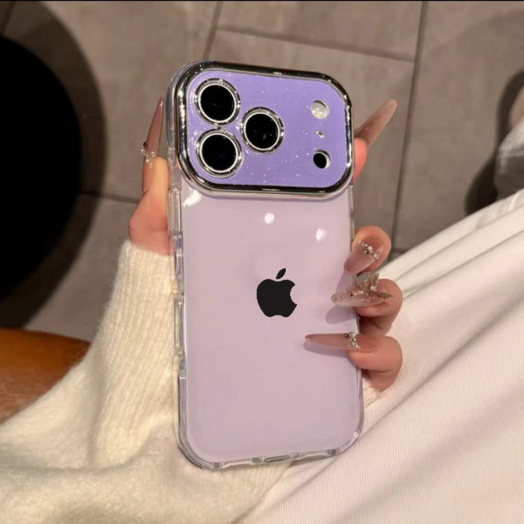 iPhone Series  Cases 17/16/15/14/13