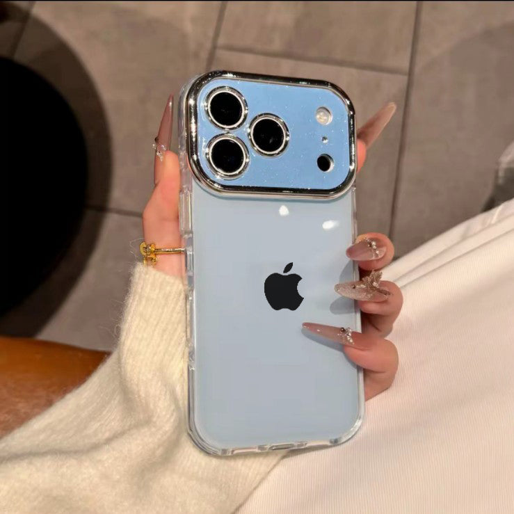 iPhone Series  Cases 17/16/15/14/13