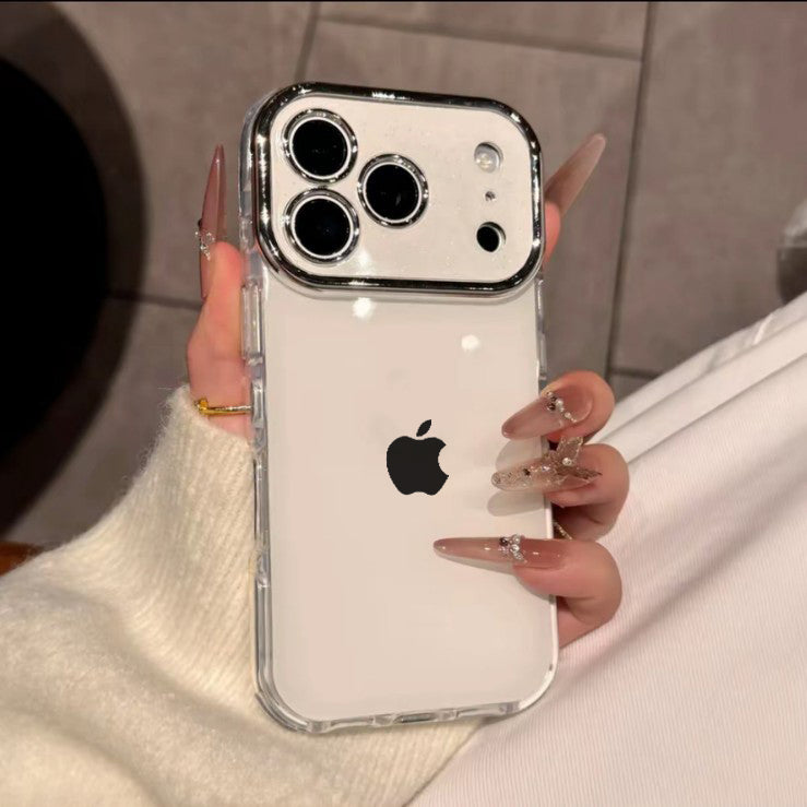 iPhone Series  Cases 17/16/15/14/13