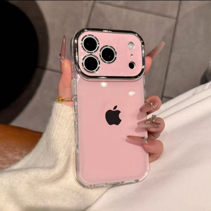 iPhone Series  Cases 17/16/15/14/13